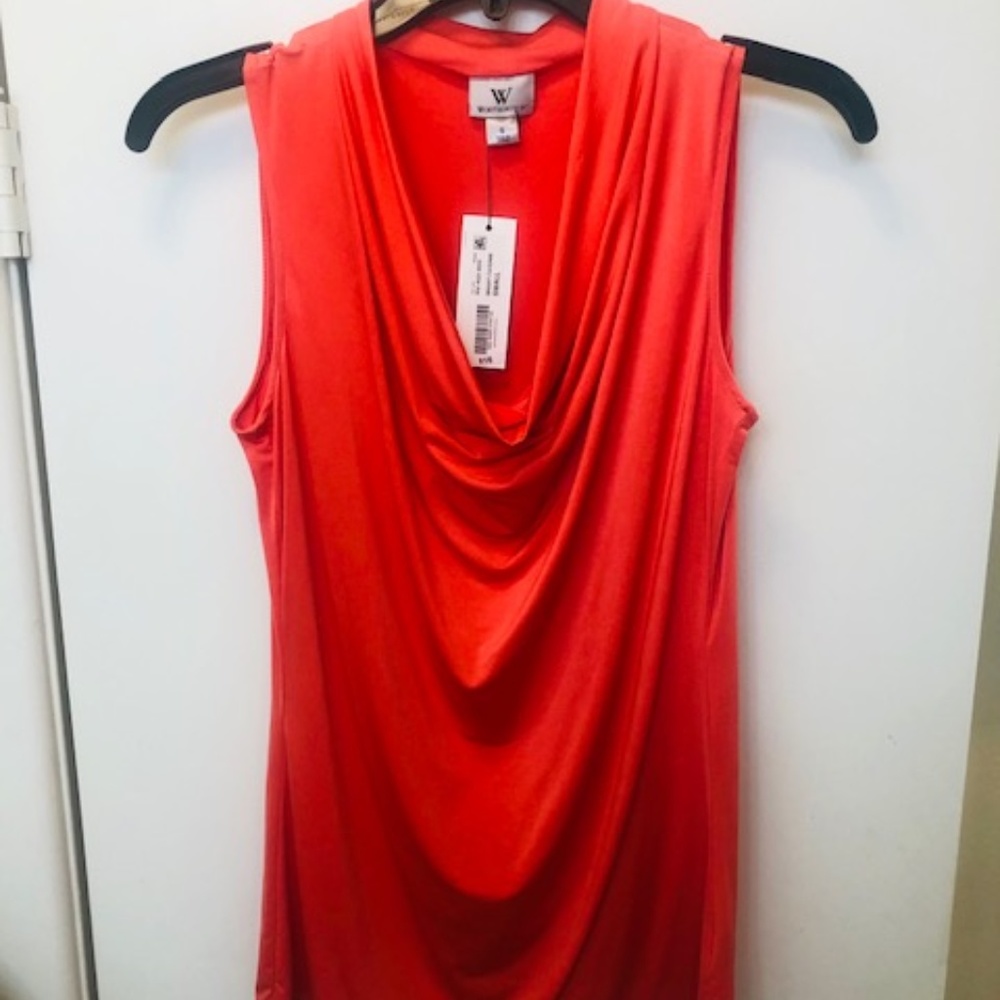 NWT Worthington Size Small Top